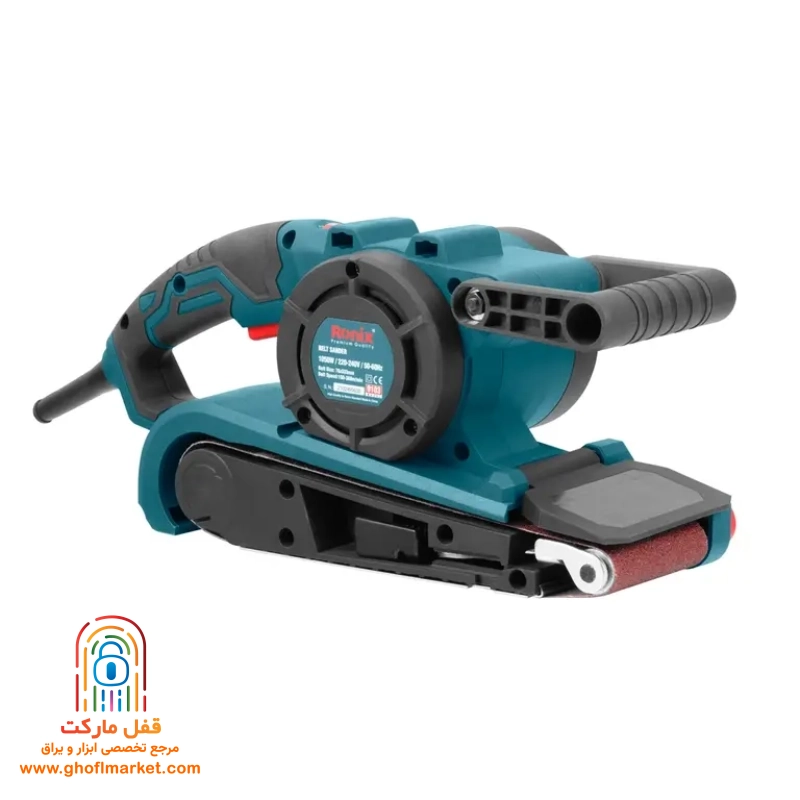سنباده تانکی رونیکس مدل 9103