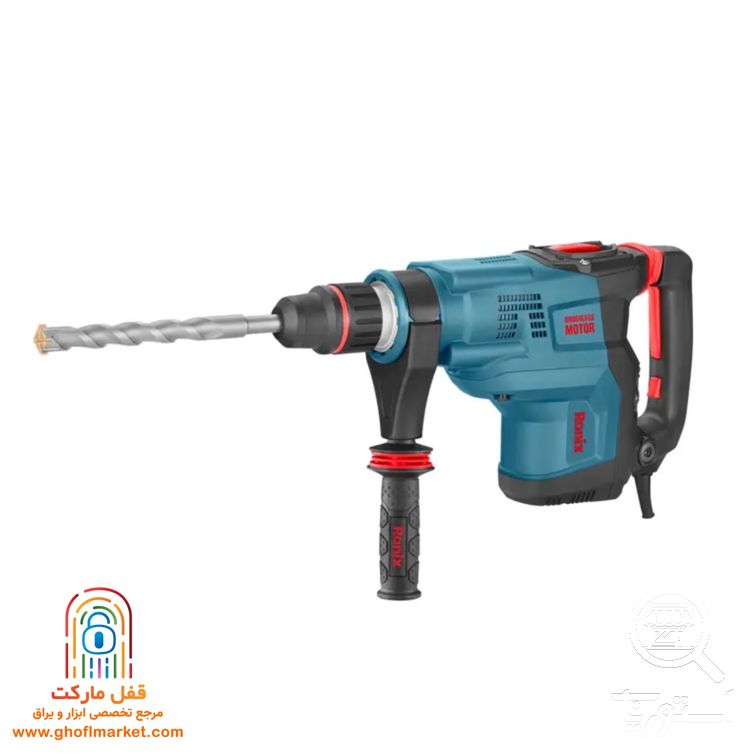 بتن کن براشلس رونیکس مدل 2748