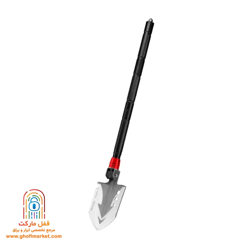 بیلچه چند کاره 13*76 رونیکس مدل RH-9911