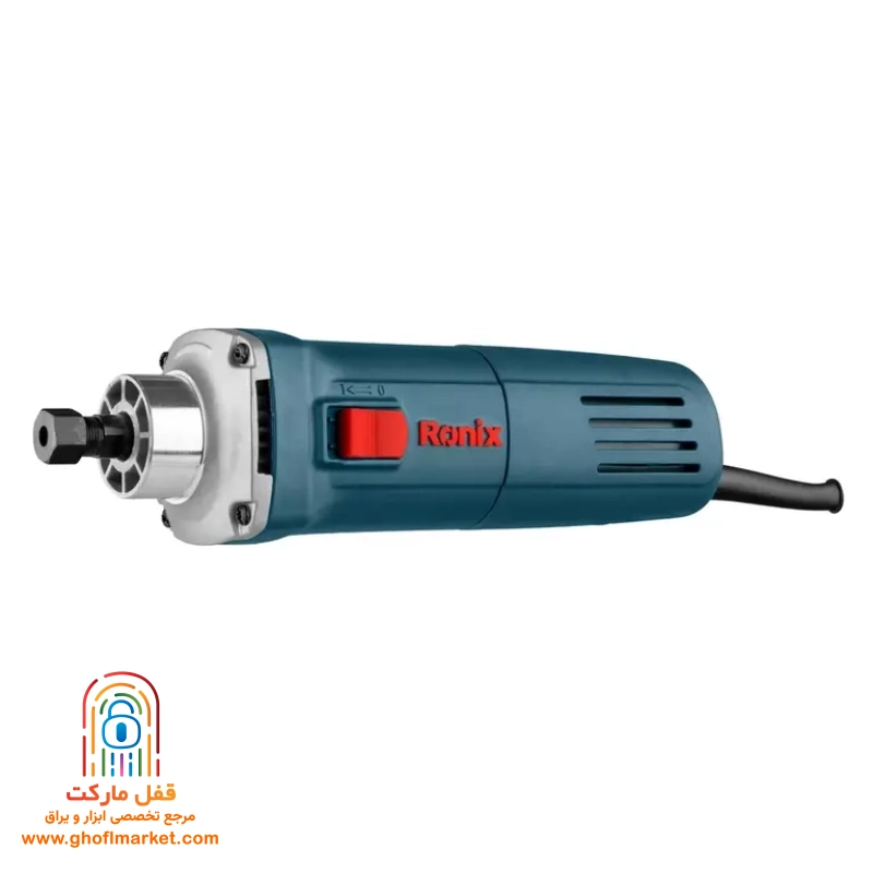 فرز انگشتی گلو کوتاهرونیکس3301