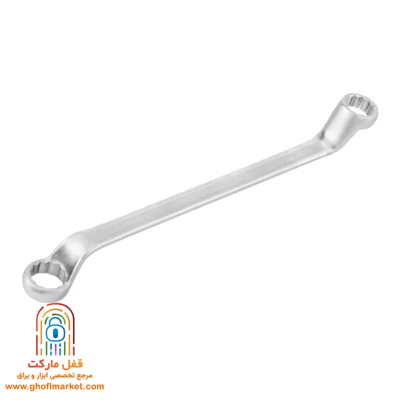 آچار دو سر رینگ 21x23 رونیکس مدل RH-2321