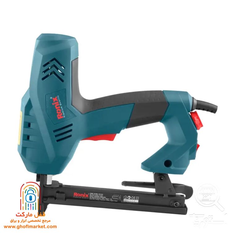 منگنه کوب برقی رونیکس مدل 7516