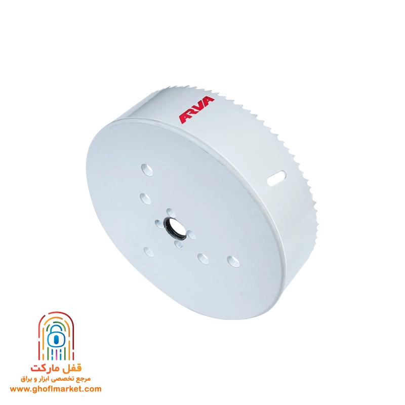 گردبر بای متال آروا مدل ۷۸۶۲