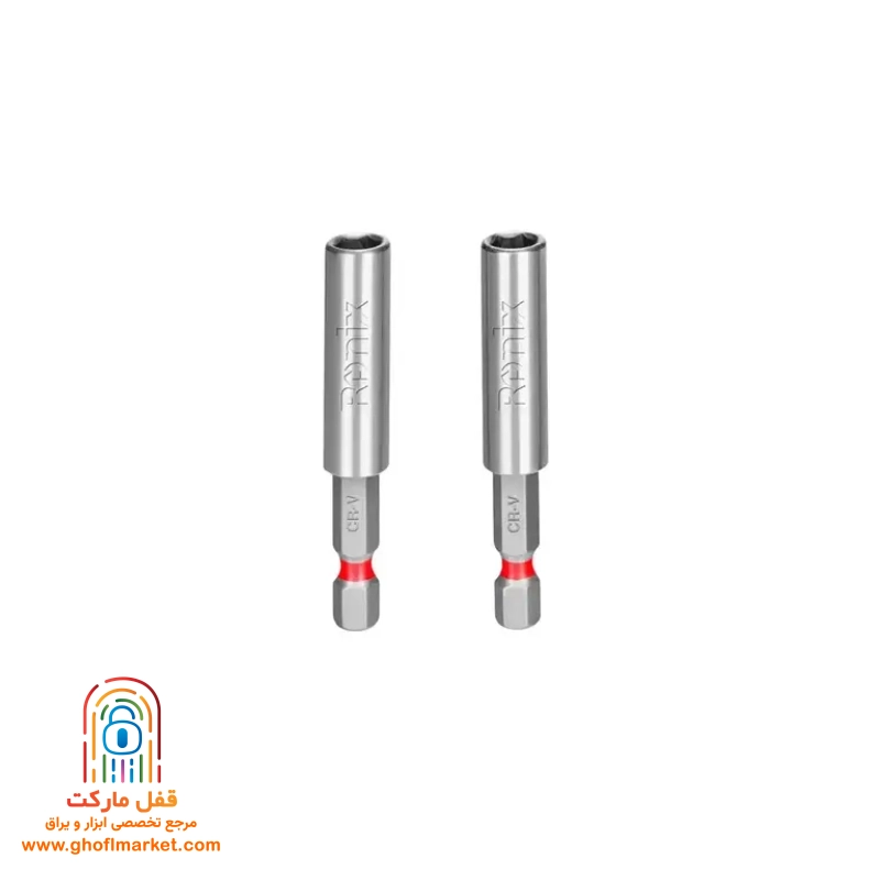 ست رابط سری پیچ گوشتی 2 عددی رونیکس مدل RH-5455