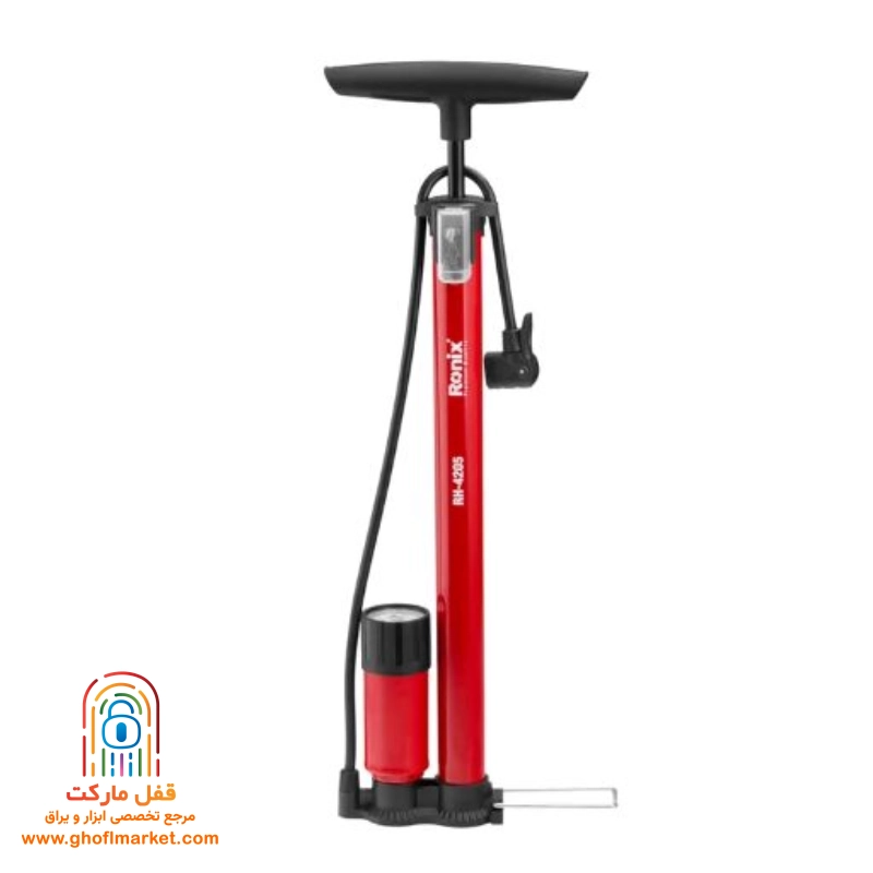 تلمبه دستی رونیکس مدل RH-4205