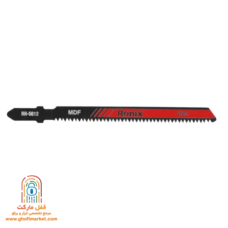 تیغ اره عمود بر رونیکس مدل RH-5612