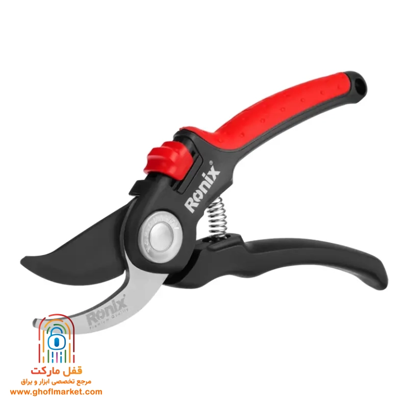 قیچی باغبانی رونیکس مدل RH-3109
