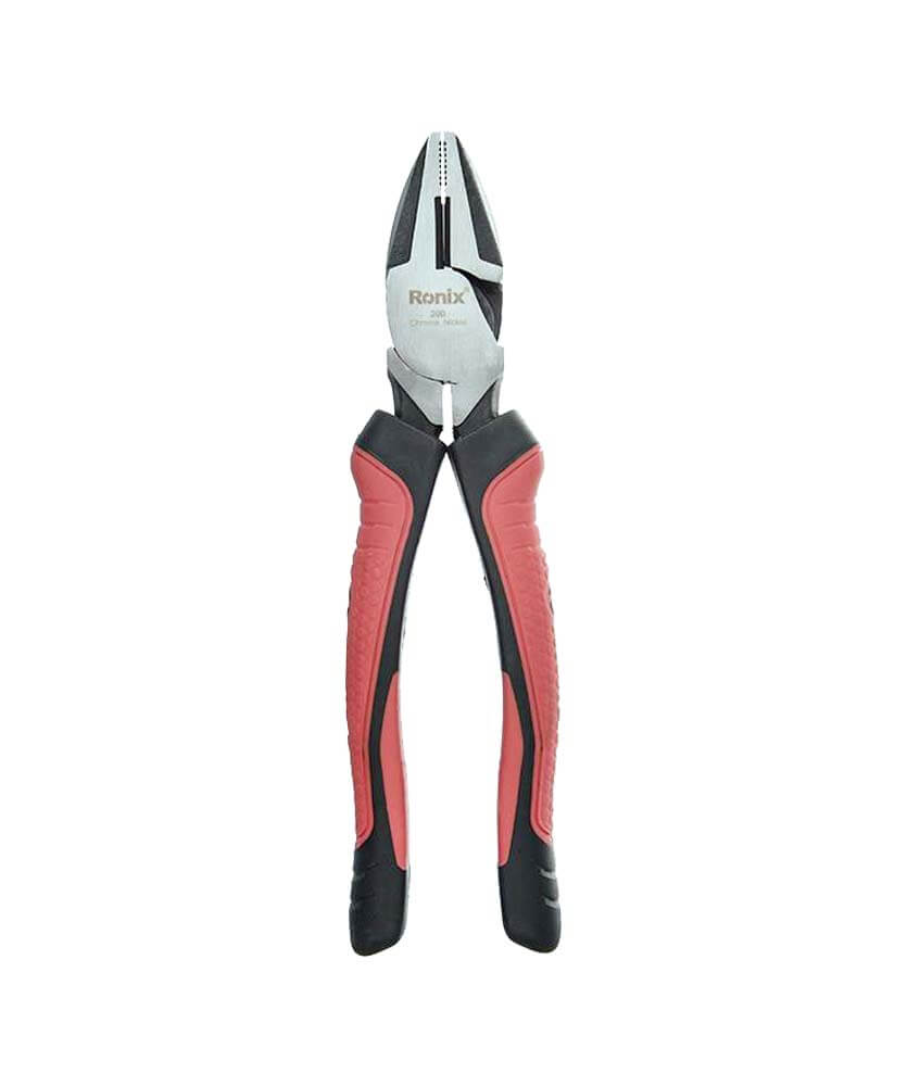 انبردست رونیکس مدل RH-1128 سایز ۸ اینچ