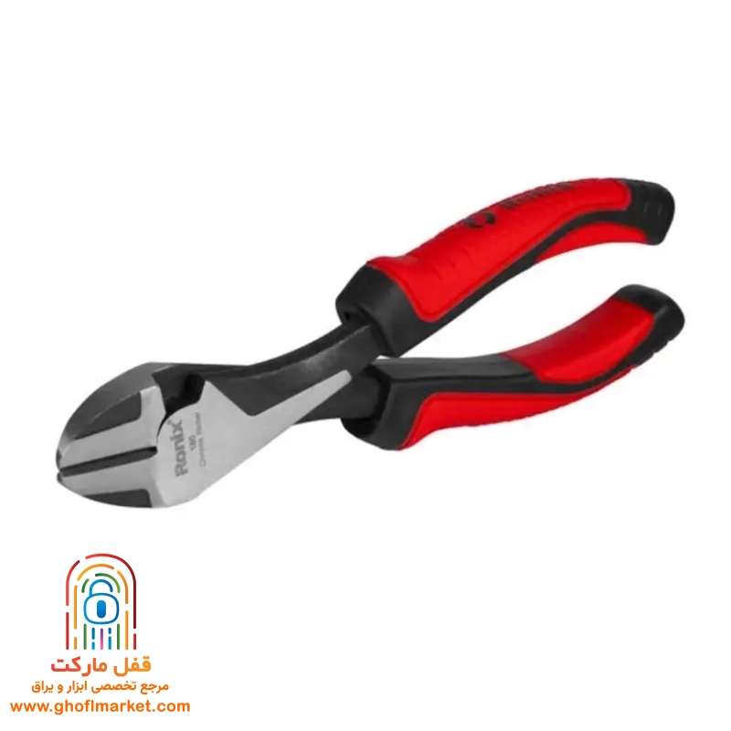 سیم چین کله گاوی 7 اینچ لئو رونیکس مدل RH-1237