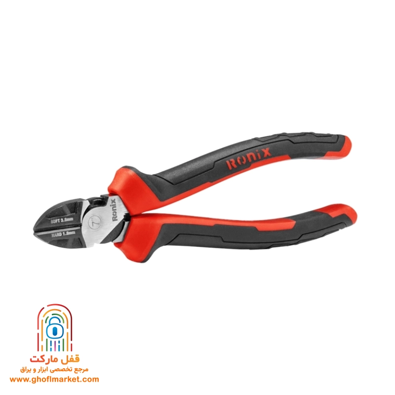 سیم چین 7 اینچ رونیکس مدل RH-1288