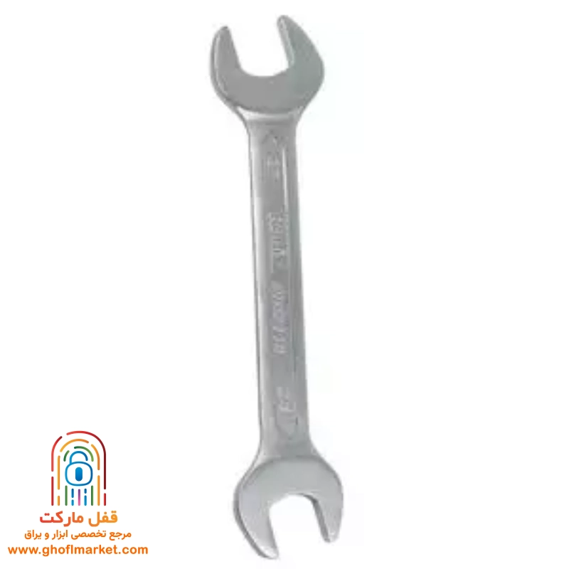 آچار دو سر تخت 24x27 رونیکس مدل RH-2224