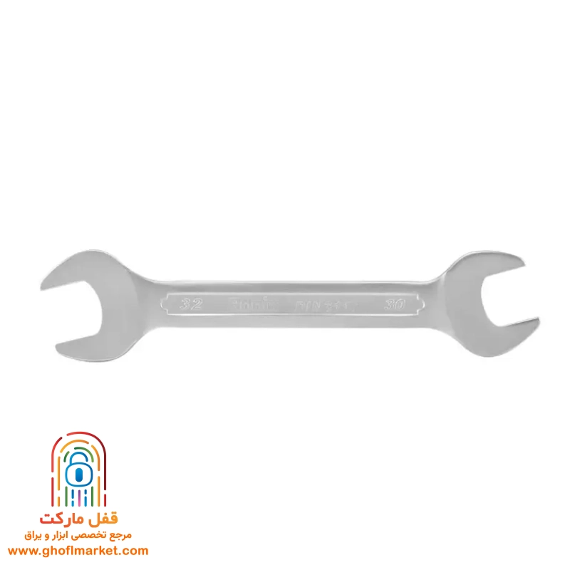 آچار دوسر تخت 32x30 رونیکس مدل RH-2230