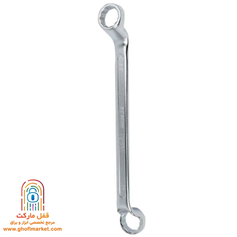 آچار دو سر رینگ 27x24 رونیکس مدل RH-2324