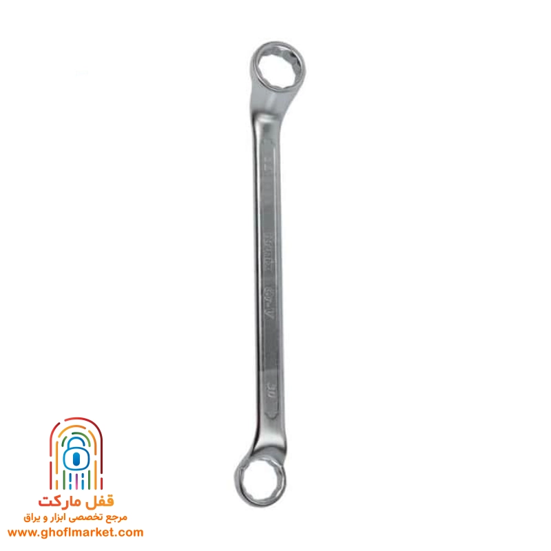آچار دو سر رینگ 30x32 رونیکس مدل RH-2330