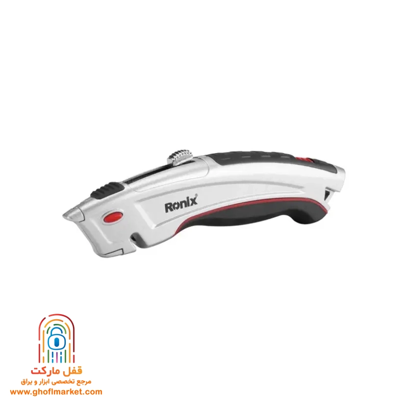 کاتر ذوزنقه ای رونیکس مدل RH-3010
