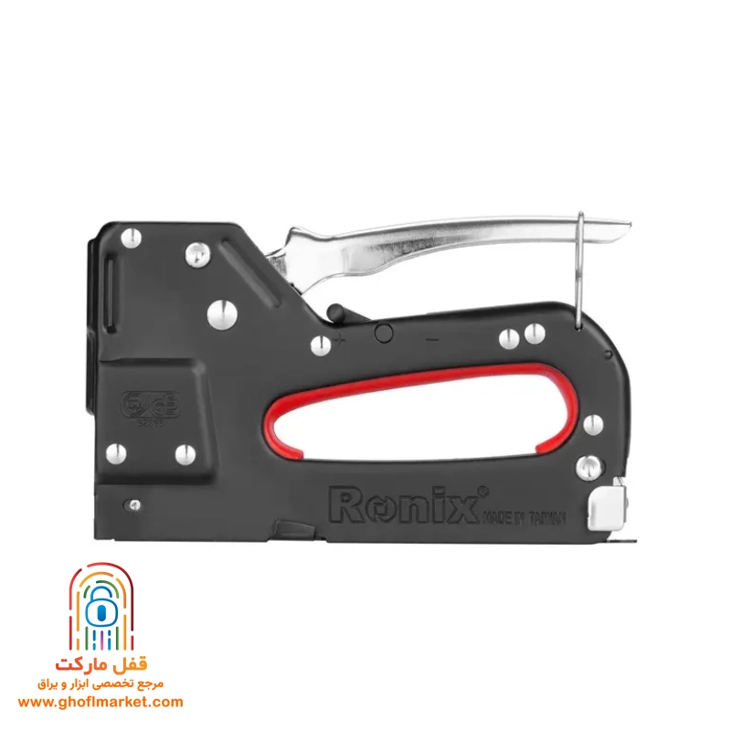 منگنه کوب رونیکس مدل RH-4803
