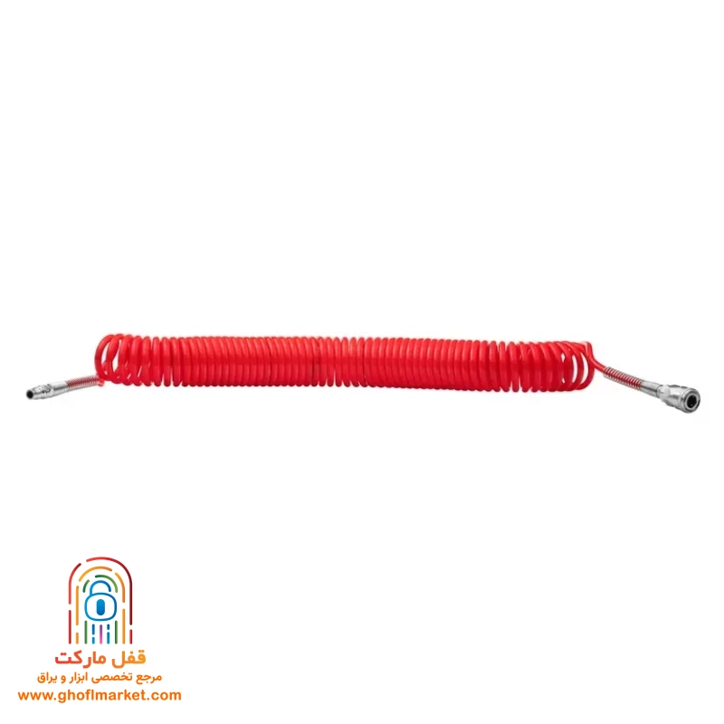 شلنگ فنری 10 متری رونیکس مدل RH-6110