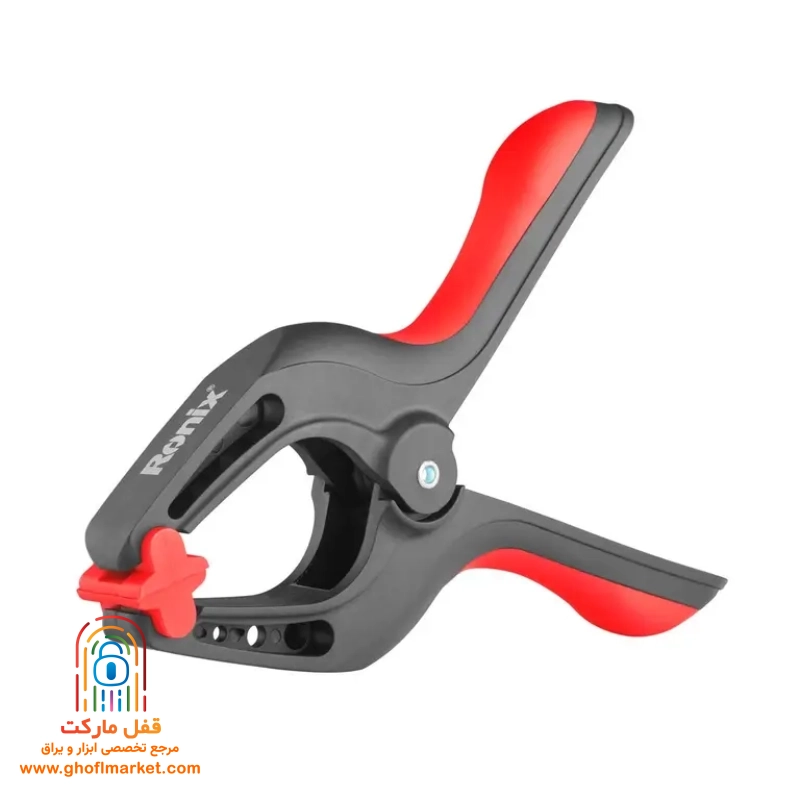 پیچ دستی انبری 9 اینچ رونیکس مدل RH-7609
