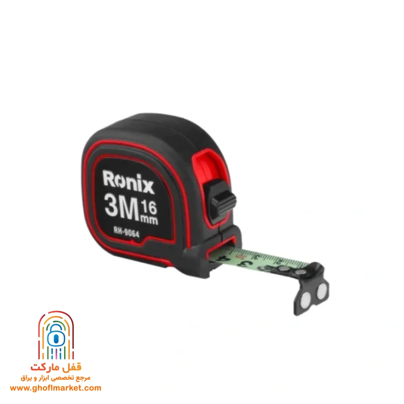 متر 3 متری رونیکس مدل RH-9064