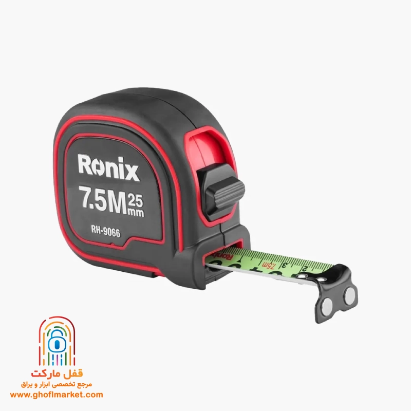 متر 7.5 متری رونیکس مدل RH-9066