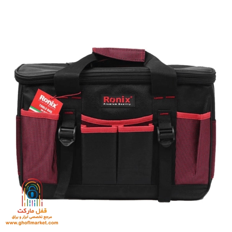 کیف ابزار رونیکس مدل RH-9191