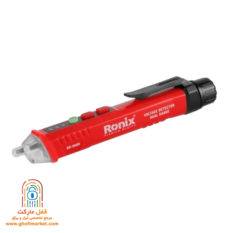 فازمتر غیر تماسی رونیکس مدل RH-9600