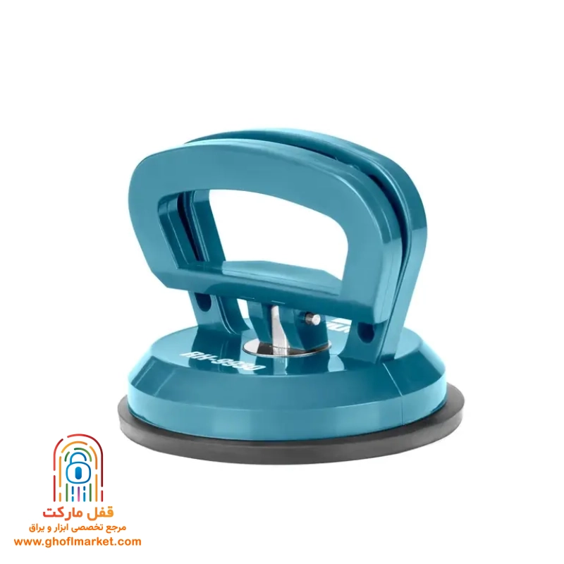 قاپک سنگ و شیشه تک قلو رونیکس مدل RH-9930