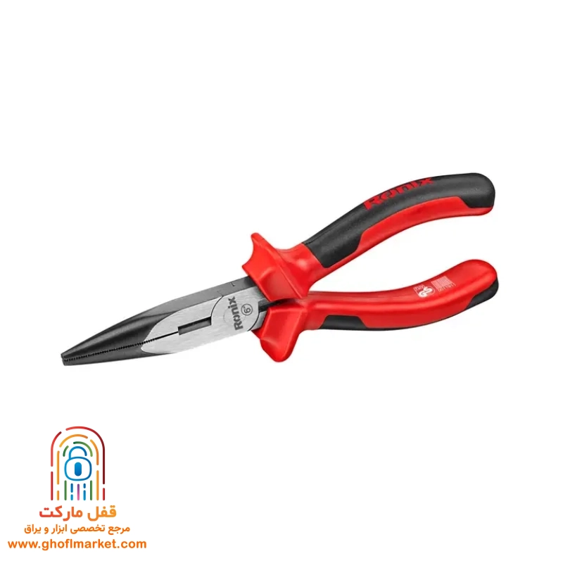 دم باریک فولاد رونیکس RH-1376