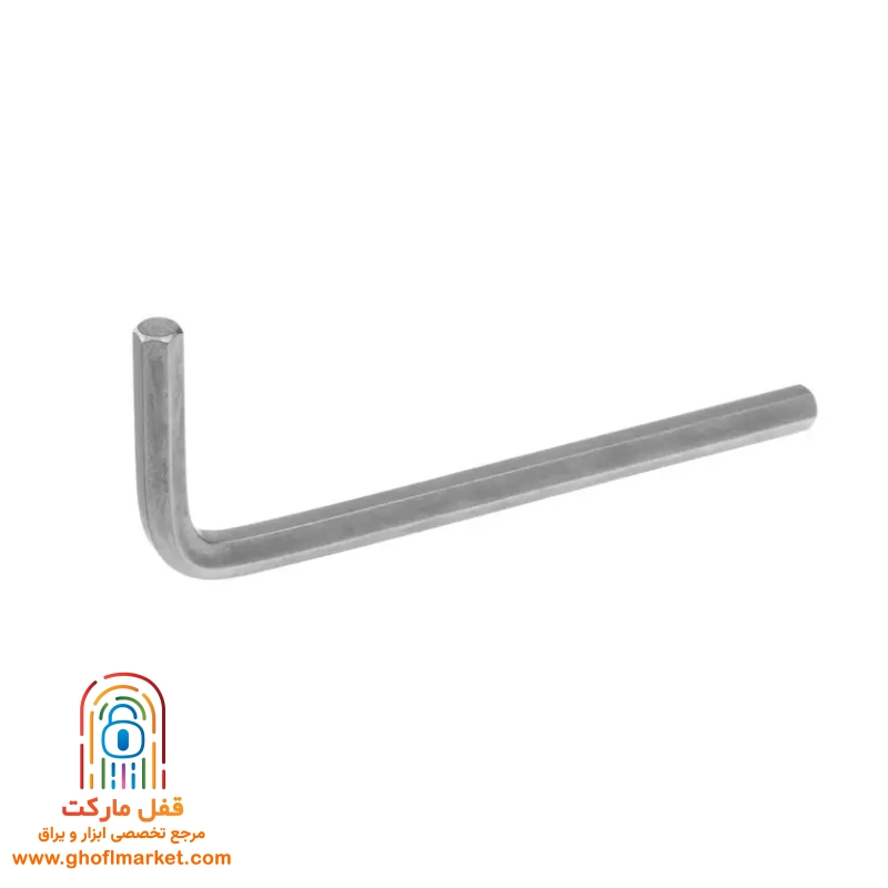 آچار آلن 5 میلی متری رونیکس مدل RH-2005