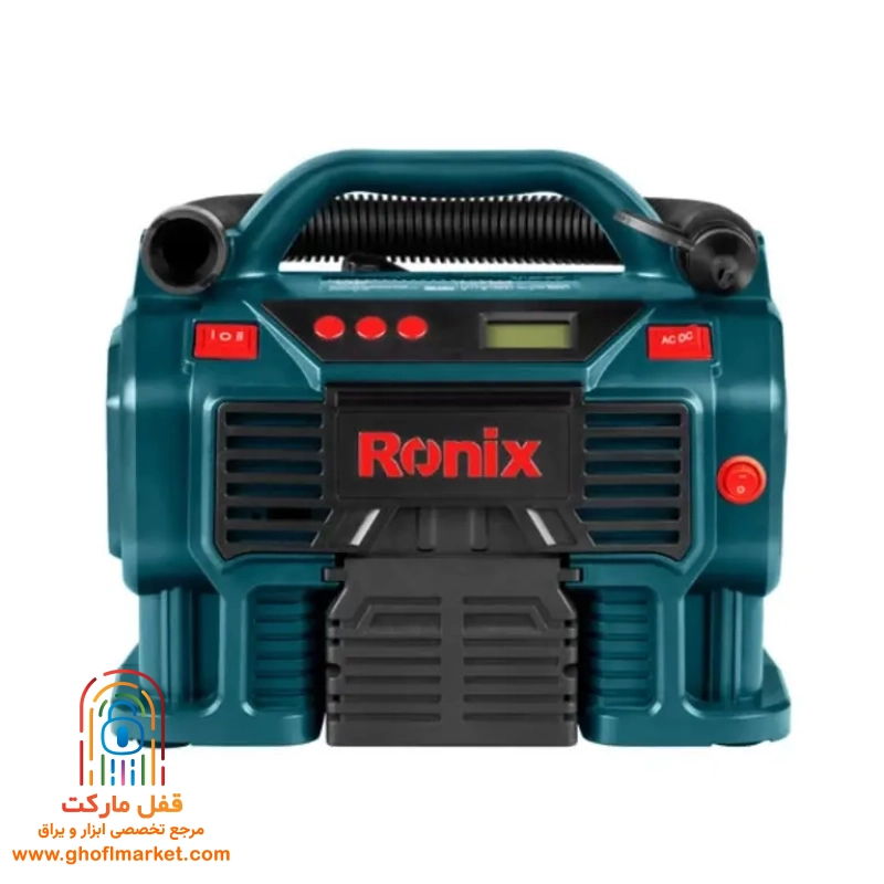 مینی کمپرسور باد رونیکس مدل RH-4261