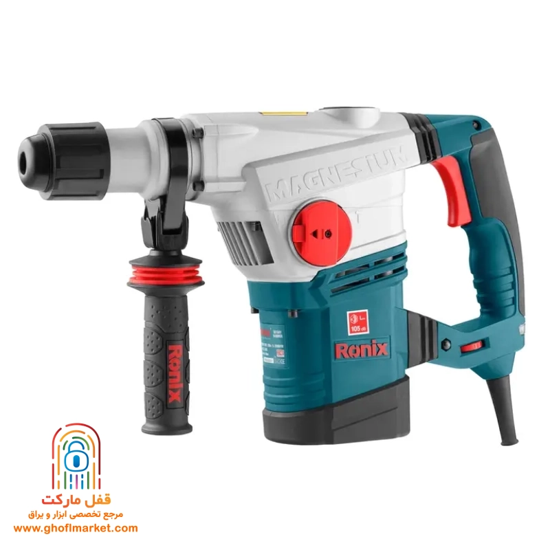 بتنکن 7 کیلویی رونیکس مدل 2740