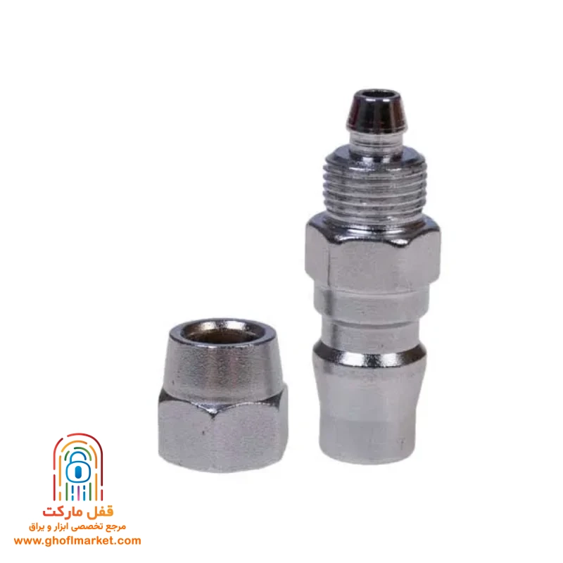دنباله شلنگ فنری رونیکس مدل 20PP