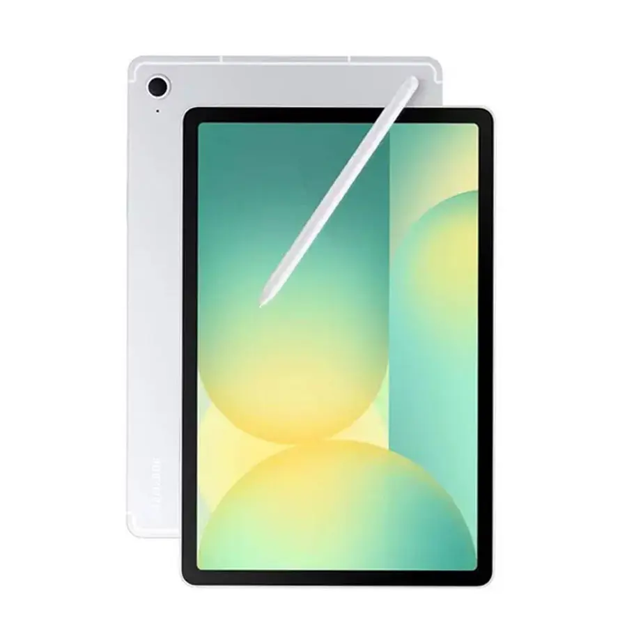 تبلت 13.1 اینچ سامسونگ مدل S10 FE PLUS (X620) WI-FI ظرفیت 128و رم 8 گیگابایت