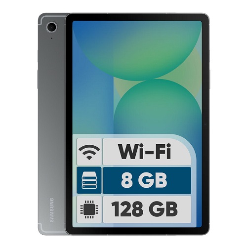 تبلت سامسونگ S10 FE X520 | حافظه 128 رم 8 گیگابایت
