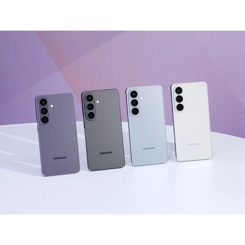 گوشی موبايل سامسونگ مدل Galaxy S26 5G ظرفیت 256 گیگابایت رم 12 گیگابایت – ویتنام 🆕