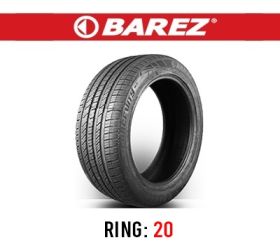 لاستیک خودرو بارز مدل S675 سایز 245/50R20 (تاریخ تولید 2026)