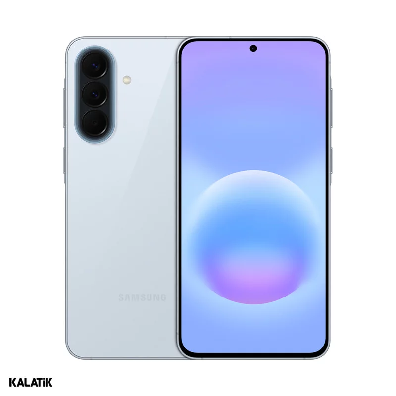 گوشی موبایل سامسونگ مدل Galaxy A57 5G دو سیم کارت ظرفیت 256/8 گیگابایت-ویتنام
