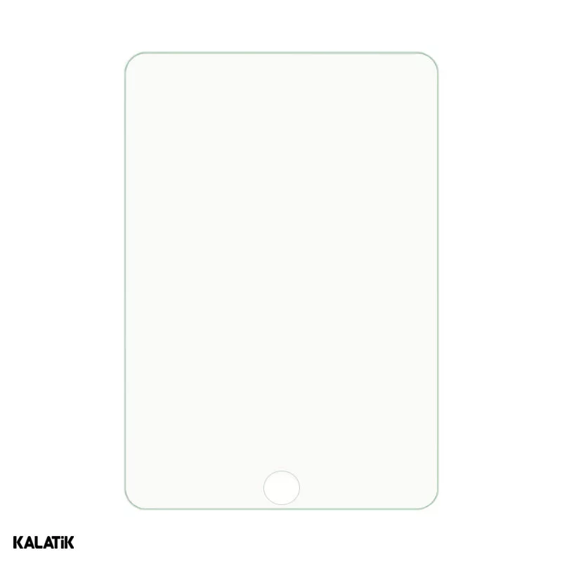 محافظ صفحه نمایش تبلت اپل ("Apple iPad (10.5 شیشه ای