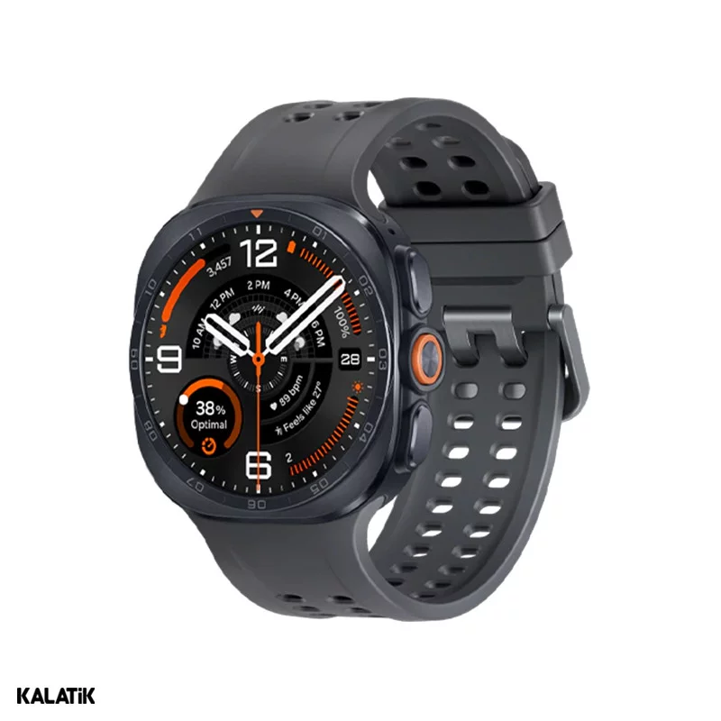ساعت هوشمند سامسونگ مدل (Galaxy Watch Ultra2 2026 SM-L715 (47mm