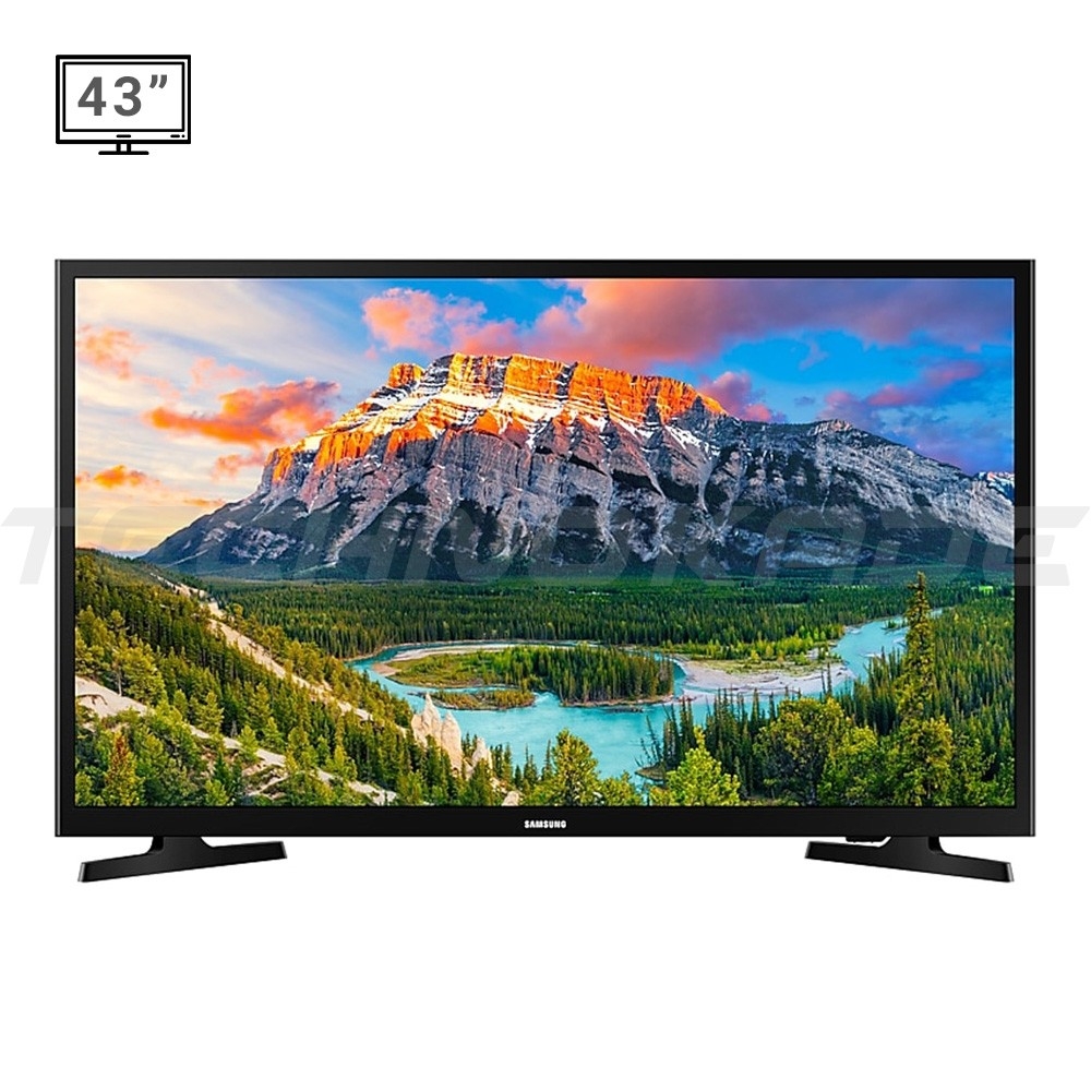 تلویزیون 43 اینچ سامسونگ مدل N5300