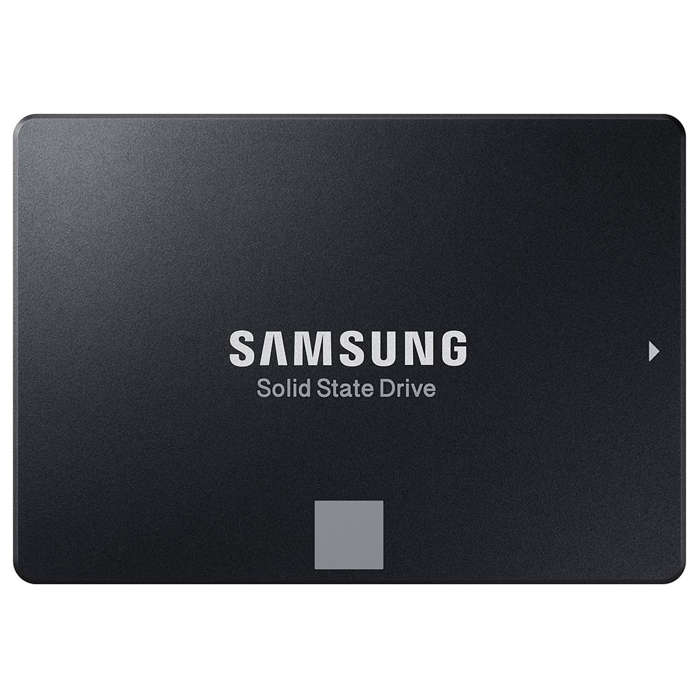 خرید هارد اس اس دی اینترنال سامسونگ مدل EVO 860 ظرفیت 500 گیگابایت