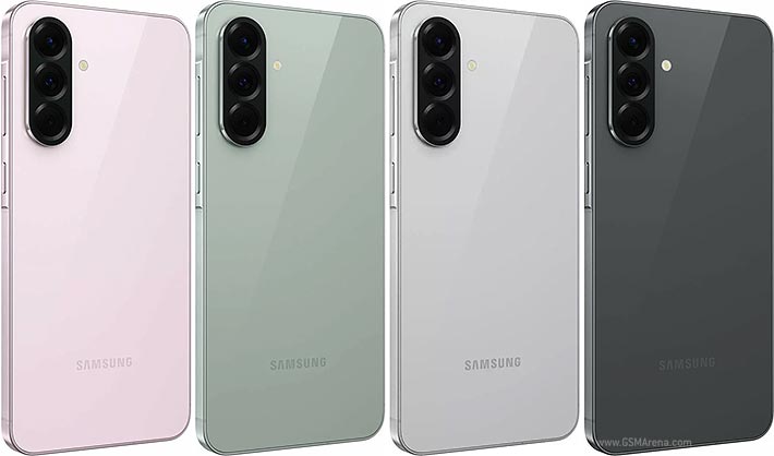 🆕گوشی موبایل سامسونگ مدل Galaxy A56 دو سیم کارت ظرفیت 256 گیگابایت و رم 8 گیگابایت – ویتنام