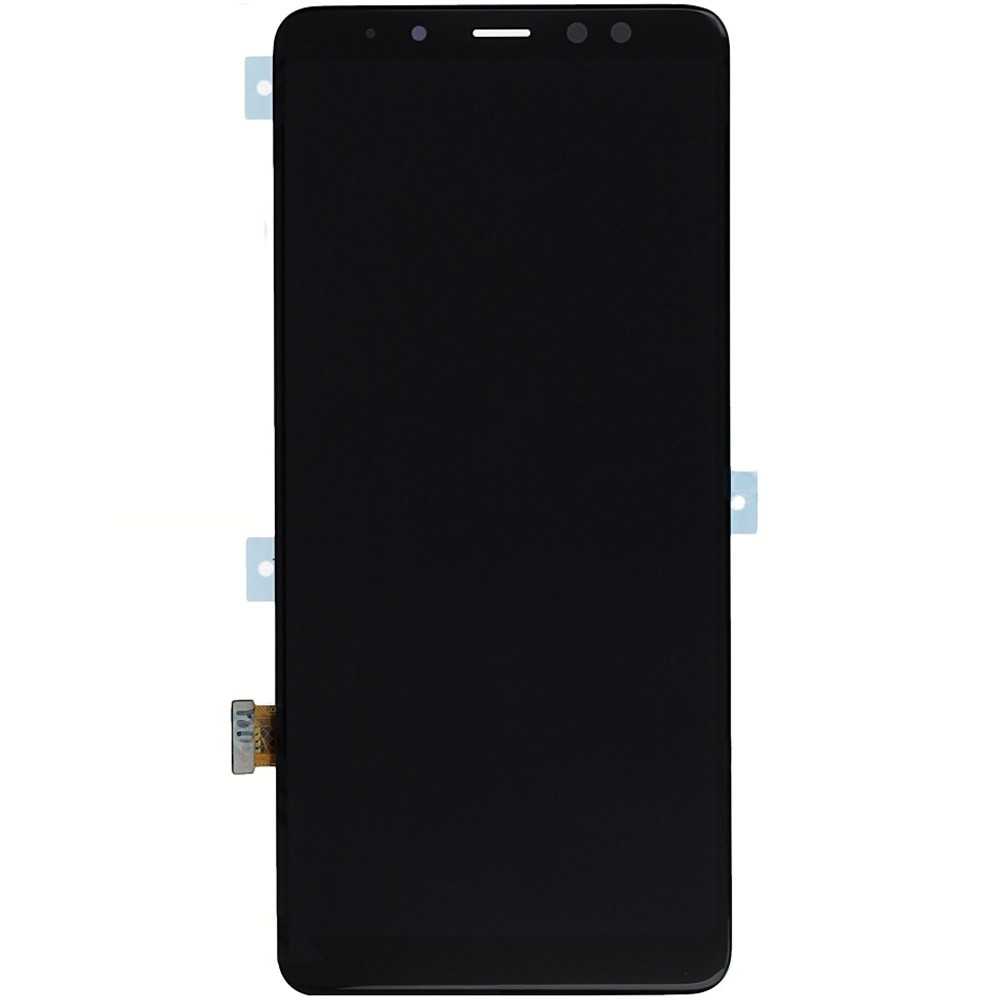 تاچ و ال سی دی سامسونگ Galaxy A8 Plus 2018