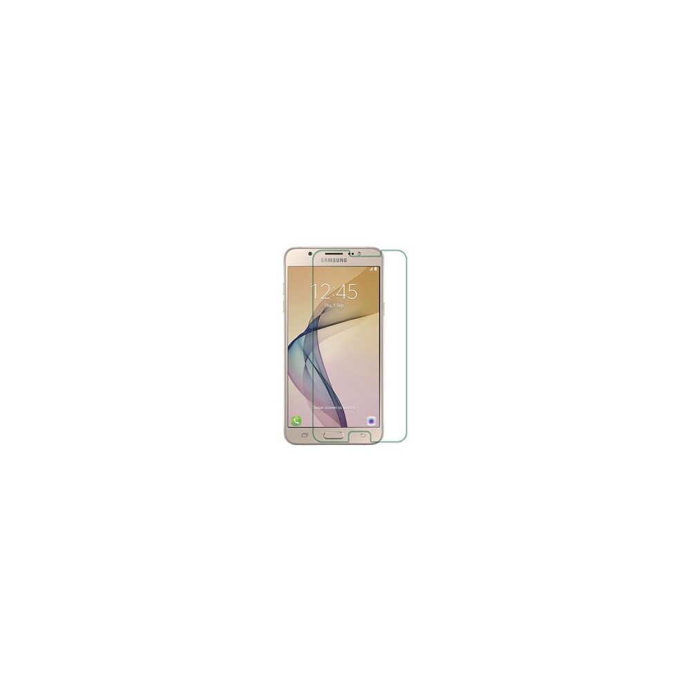 محافظ صفحه نمایش شیشه ای سامسونگ گلکسی J7 Prime