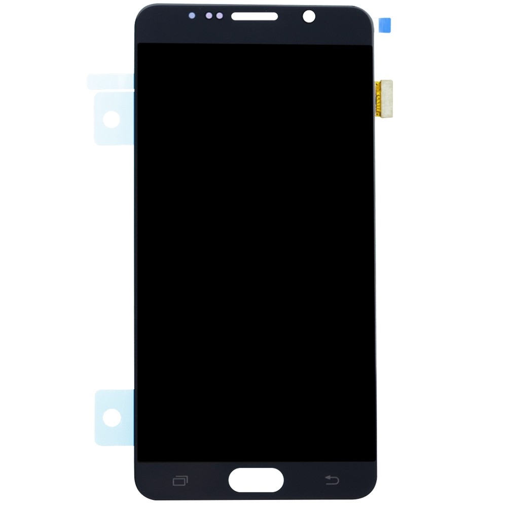 تاچ و ال سی دی سامسونگ Galaxy Note 5
