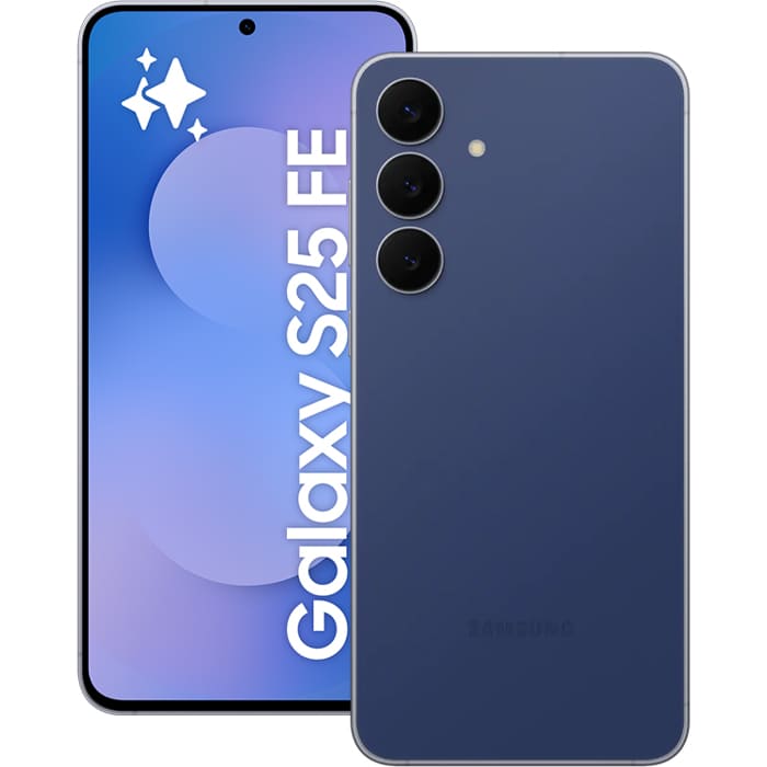 گوشی موبایل سامسونگ گلکسی S25 FE 5G ظرفیت 256 گیگابایت و رم 8 گیگابایت