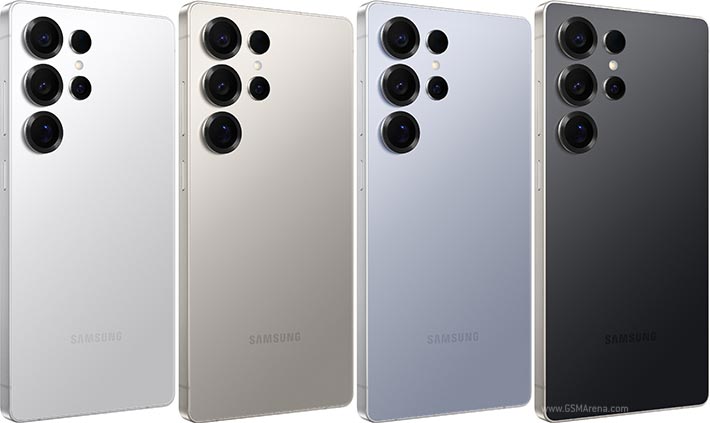 گوشی موبایل سامسونگ مدل Galaxy S25 Ultra دو سیم کارت ظرفیت 512 گیگابایت و رم 12 گیگابایت – پک ویتنام