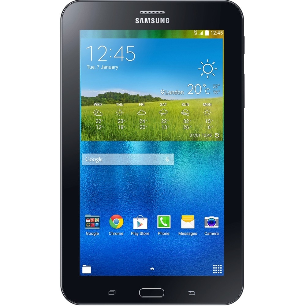 تبلت سامسونگ مدل تب A SM-T116 سایز 7 اینچ ، مدل 2014 3G