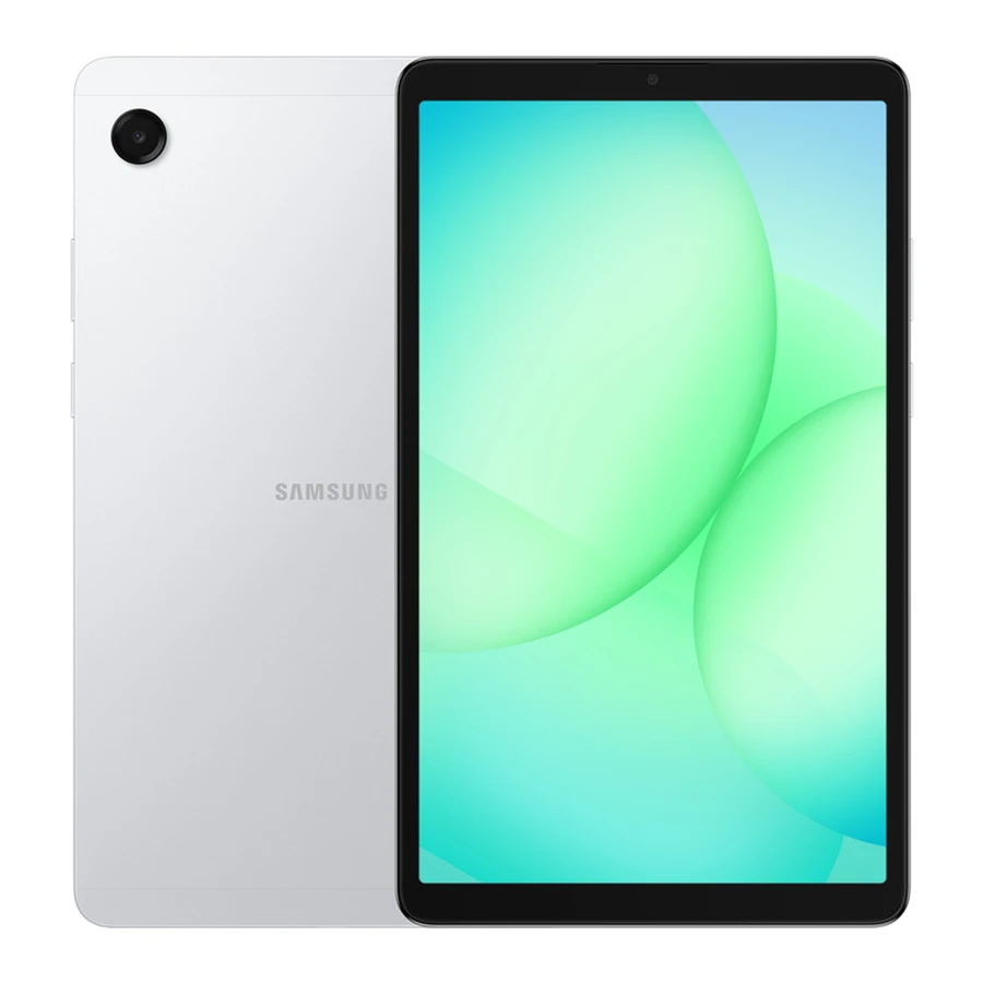 تبلت 8.7 اینچ سامسونگ مدل Galaxy Tab A11 Wi-Fi SM-X133 ظرفیت 128 و رم 8 گیگابایت