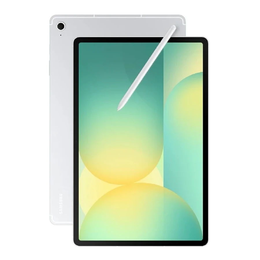 تبلت 13.1 اینچ سامسونگ مدل Galaxy Tab S10 FE Plus SM-X620 WiFi ظرفیت 256 و رم 12 گیگابایت